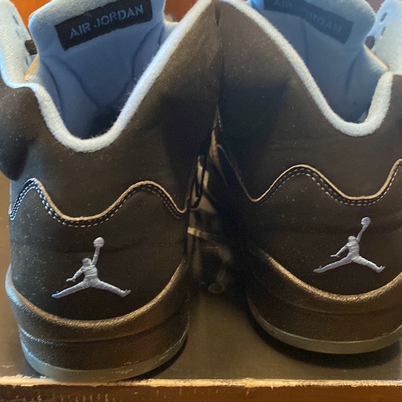 Jordan 5 (SOLD) - Picture 5 of 8